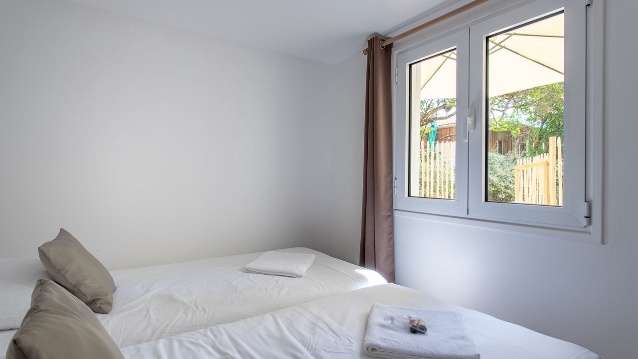 Photo of Bedroom in Le Canon