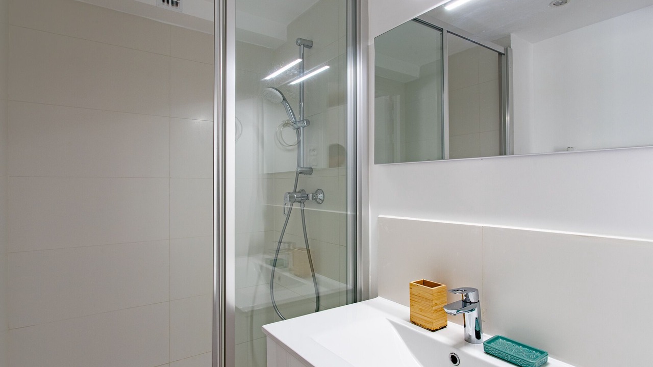 Photo of Bathroom in Le Canon