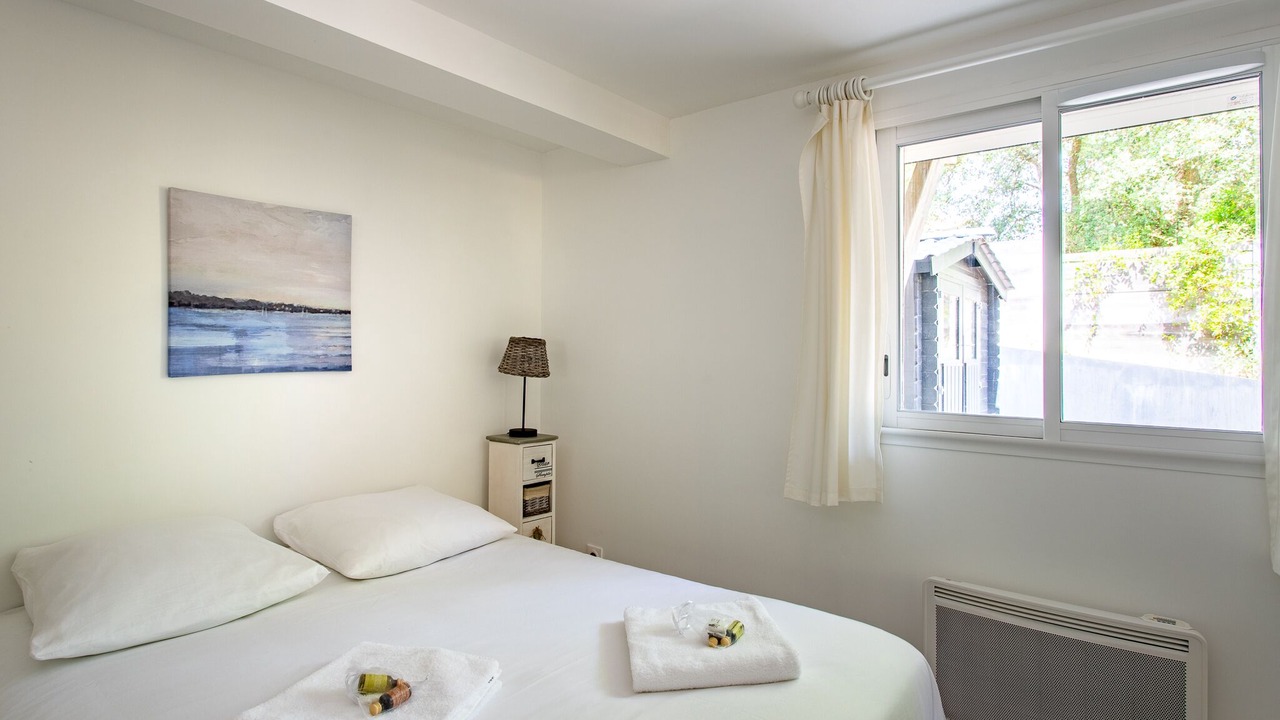 Photo of Bedroom in Le Canon