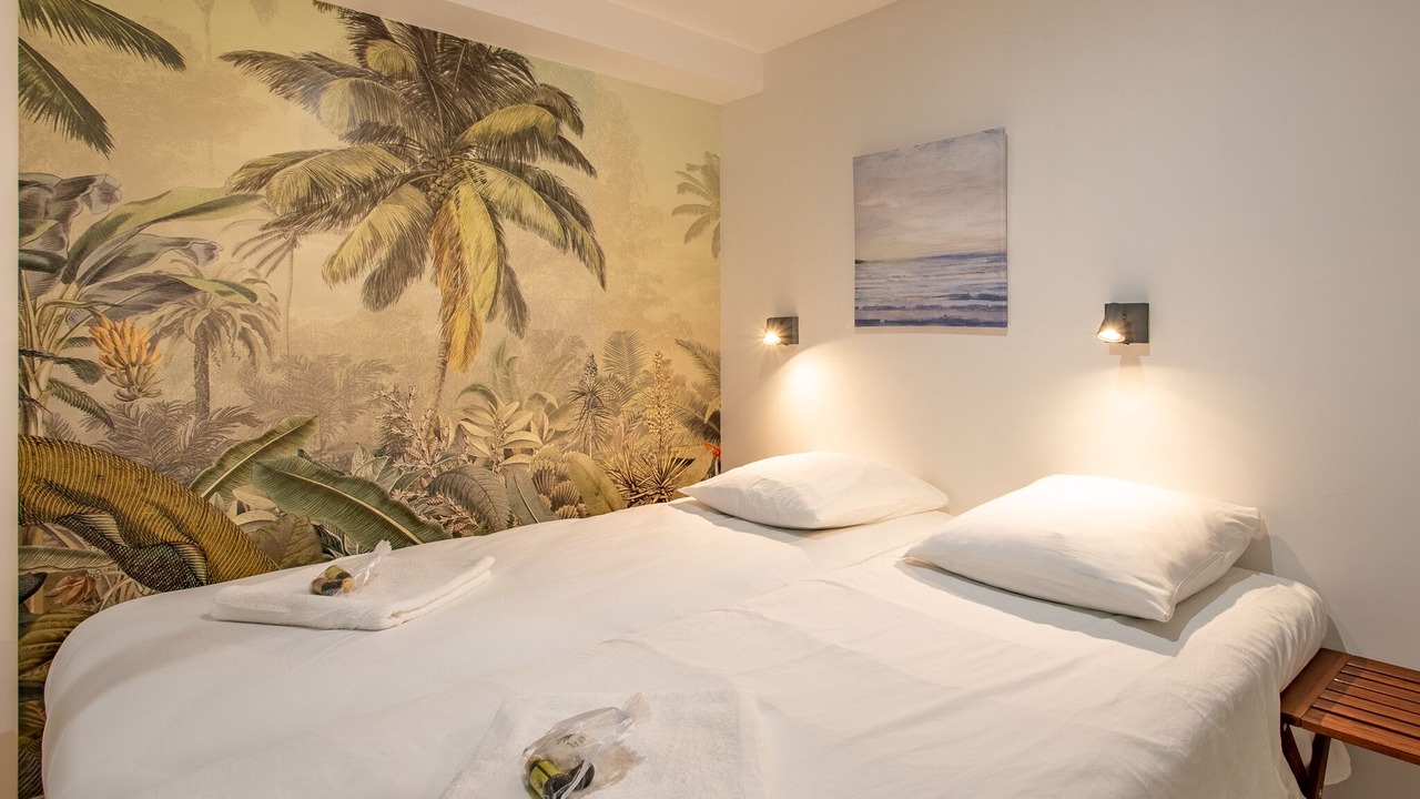Photo of Bedroom in Le Canon