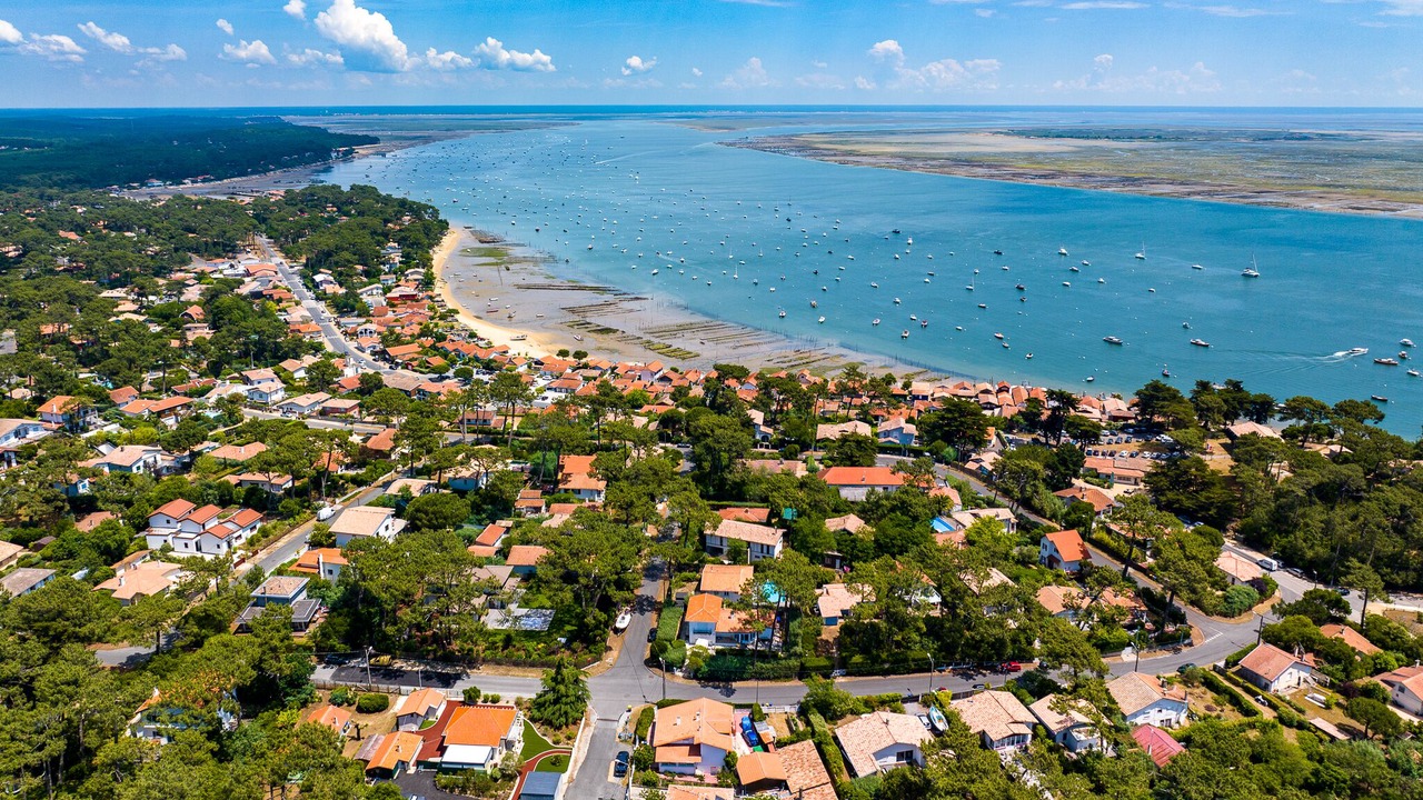 Photo of Outdoor in Le Canon