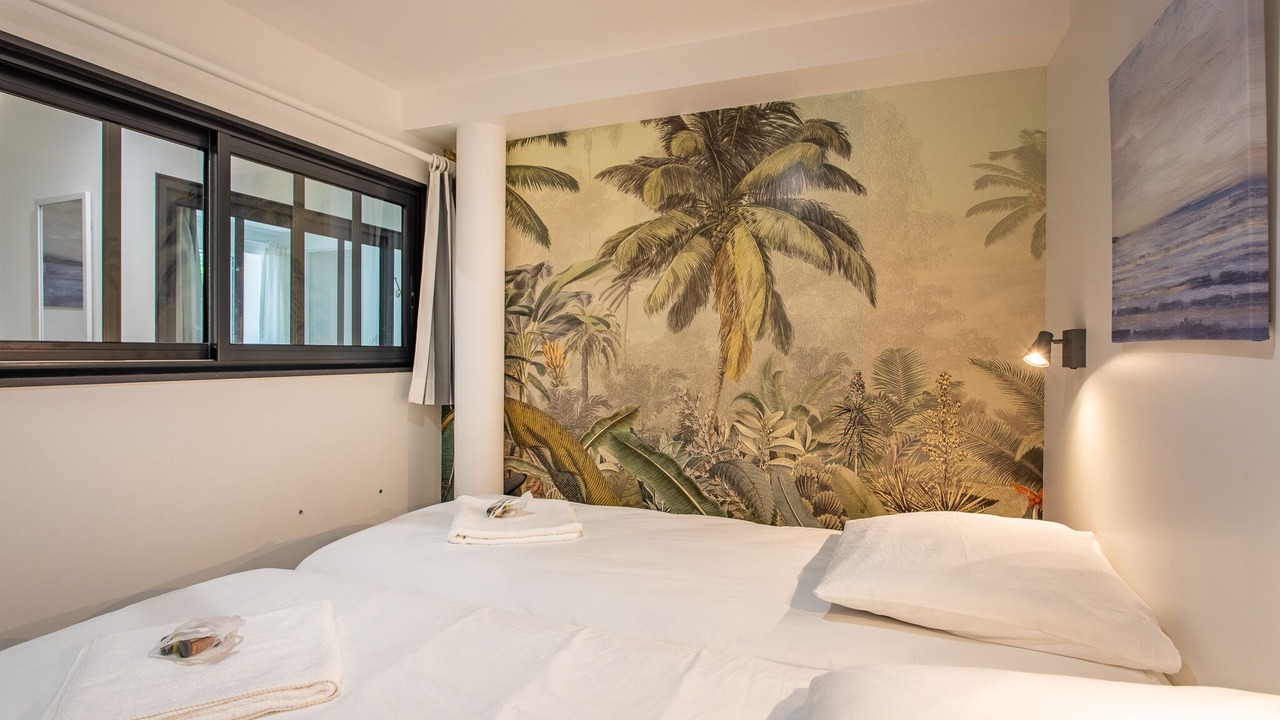 Photo of Bedroom in Le Canon