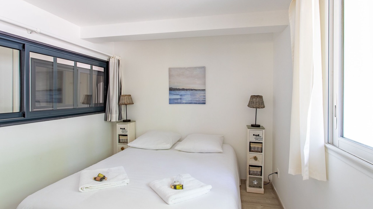 Photo of Bedroom in Le Canon