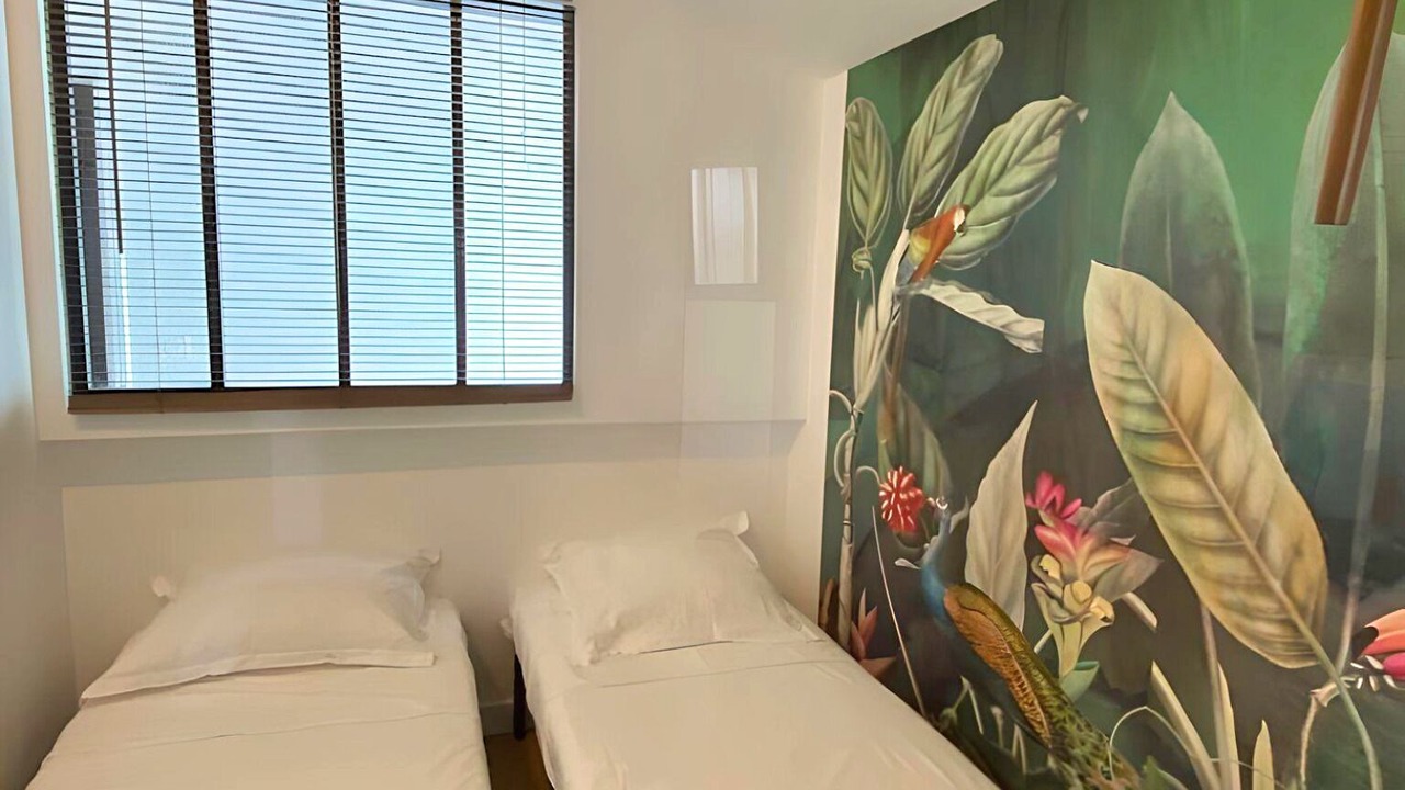 Photo of Bedroom in Le Canon
