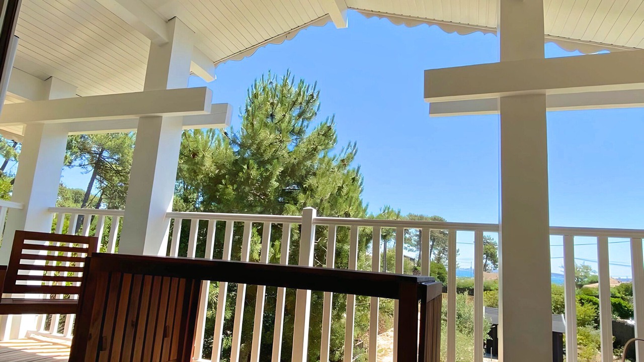 Photo of Outdoor in Le Canon