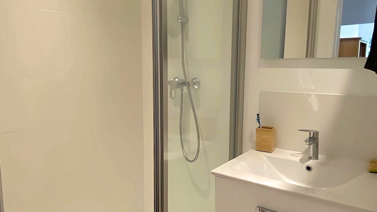 Photo of Bathroom in Le Canon