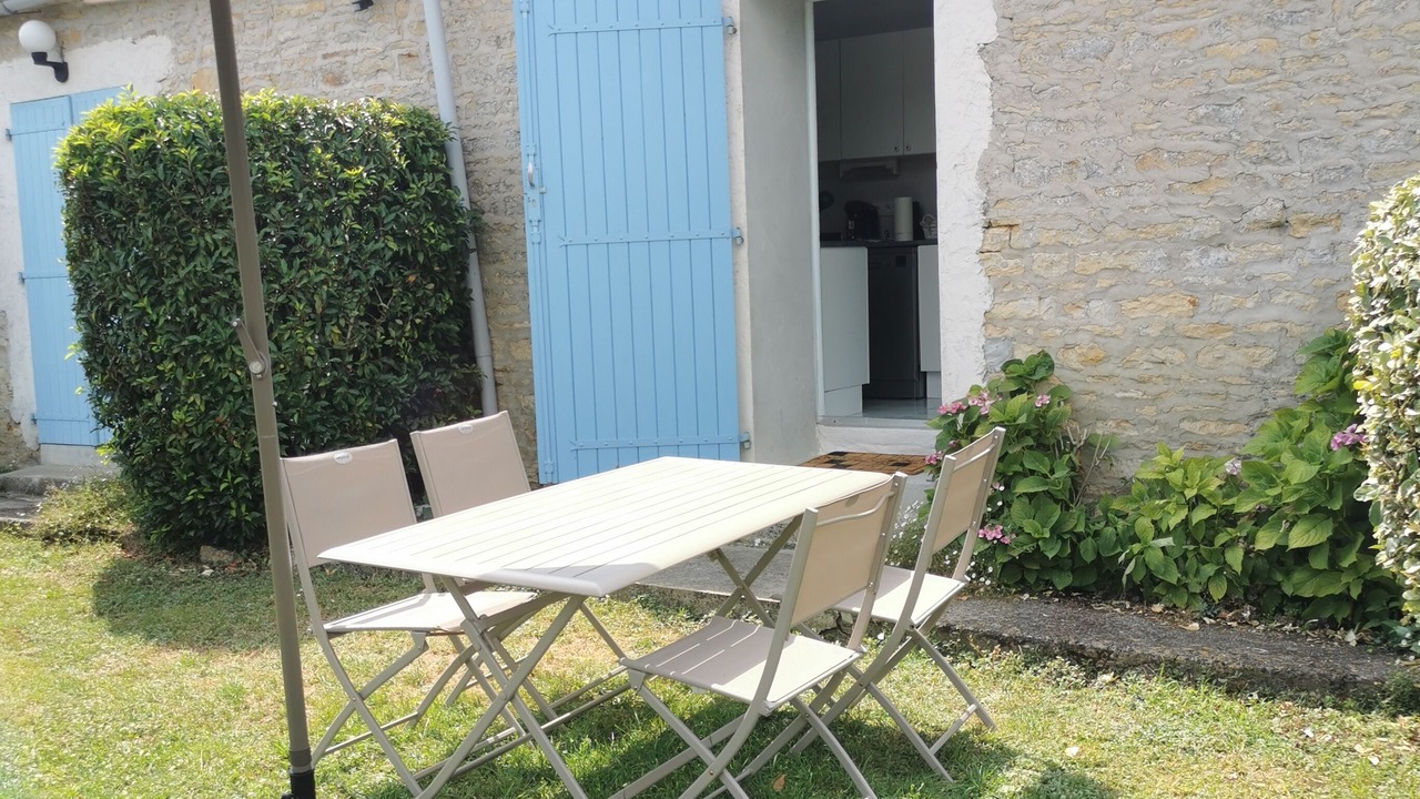 Photo of Outdoor in Chaille-les-Marais