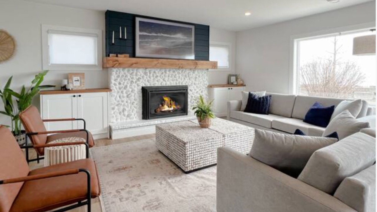 Photo of Livingroom in Turkey Point