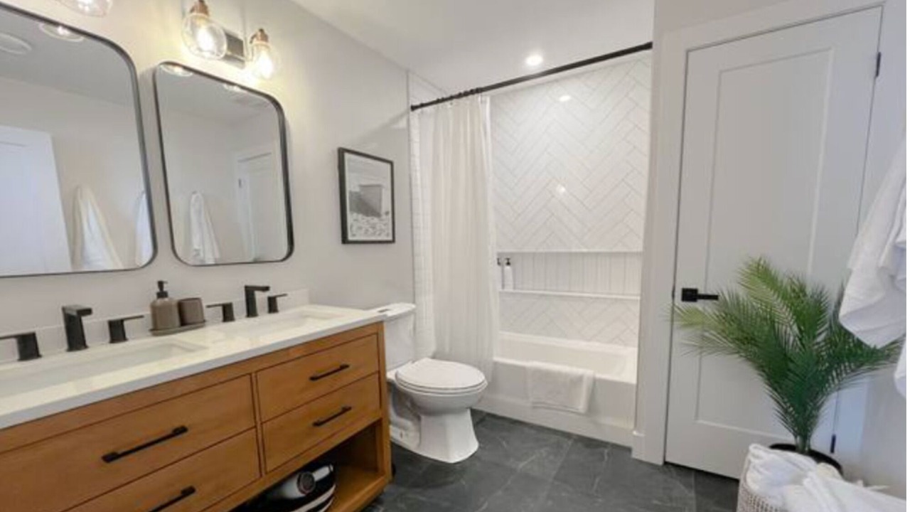 Photo of Bathroom in Turkey Point