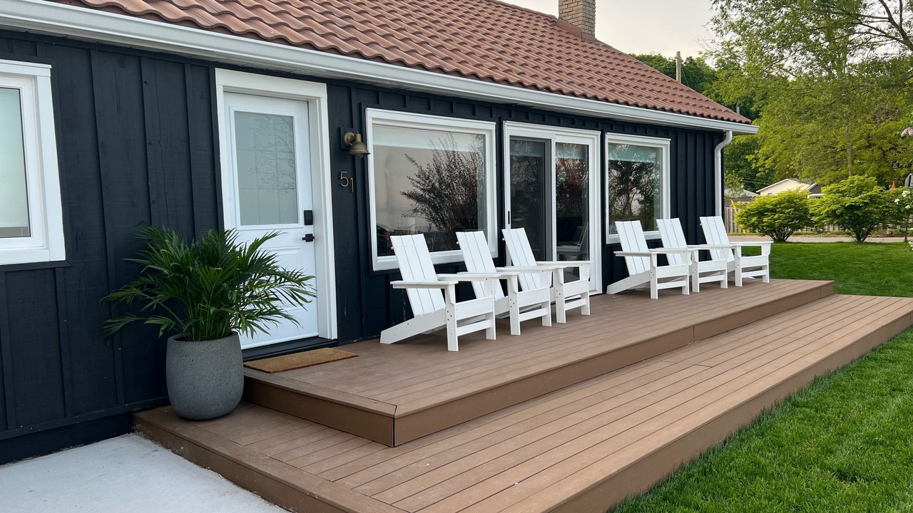 Photo of Outdoor in Turkey Point