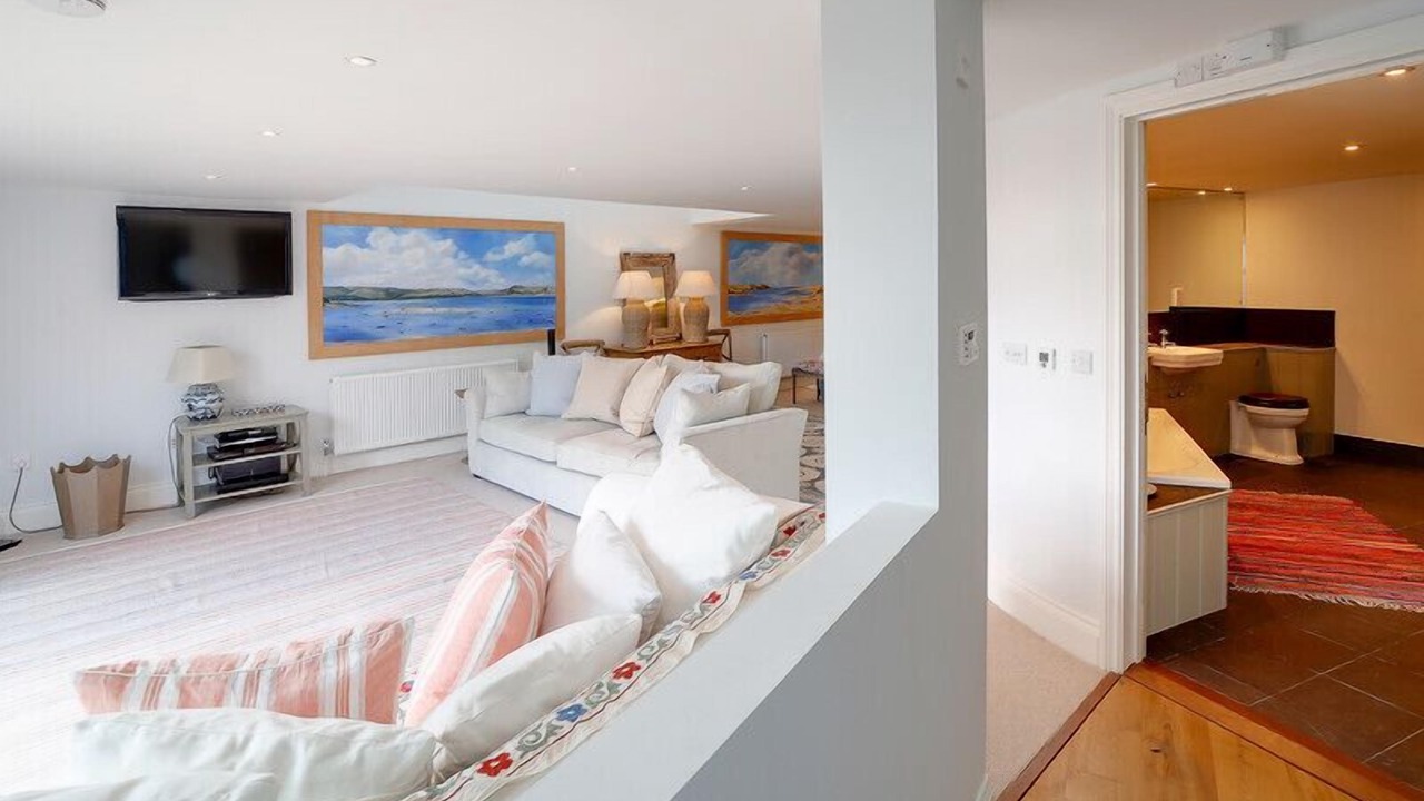 Photo of Livingroom in Rock
