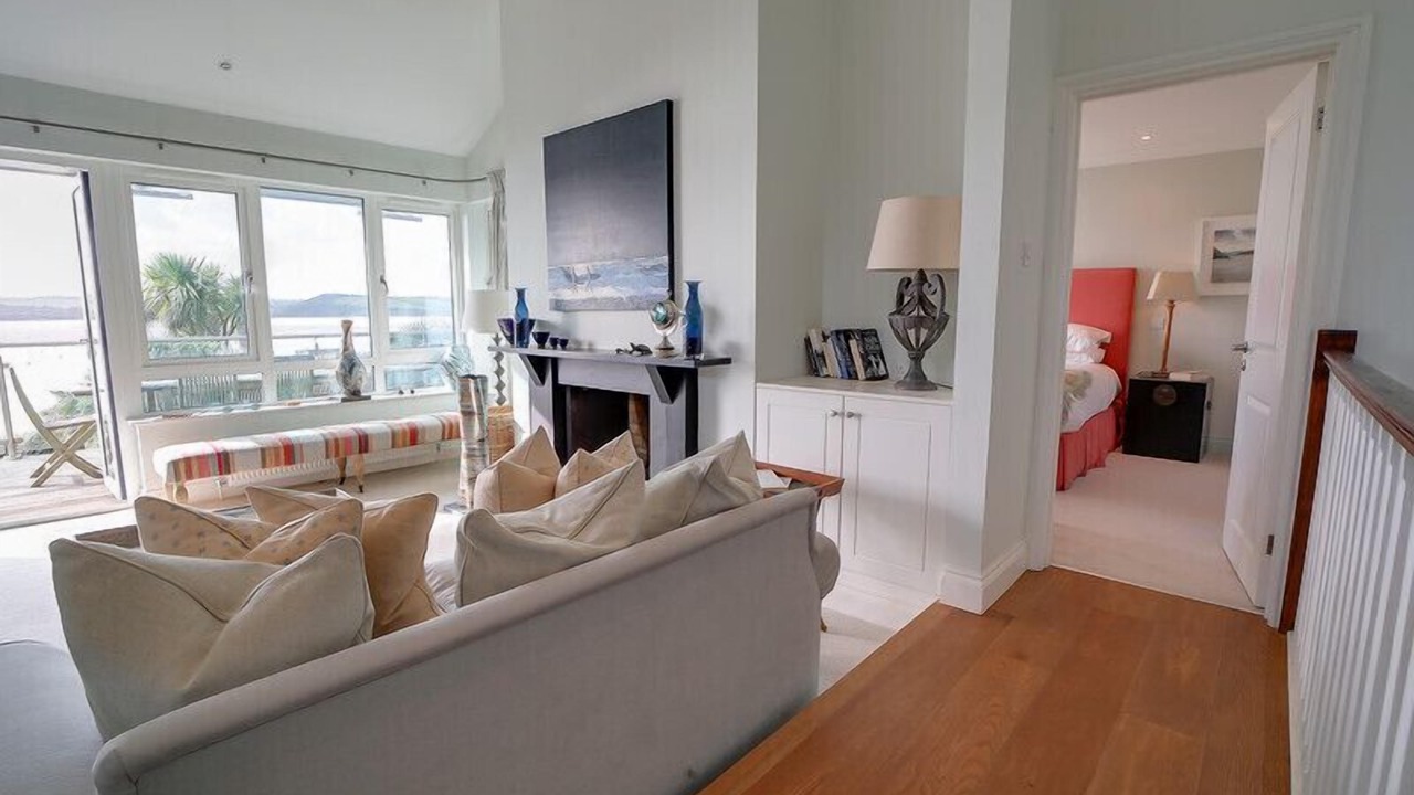 Photo of Livingroom in Rock