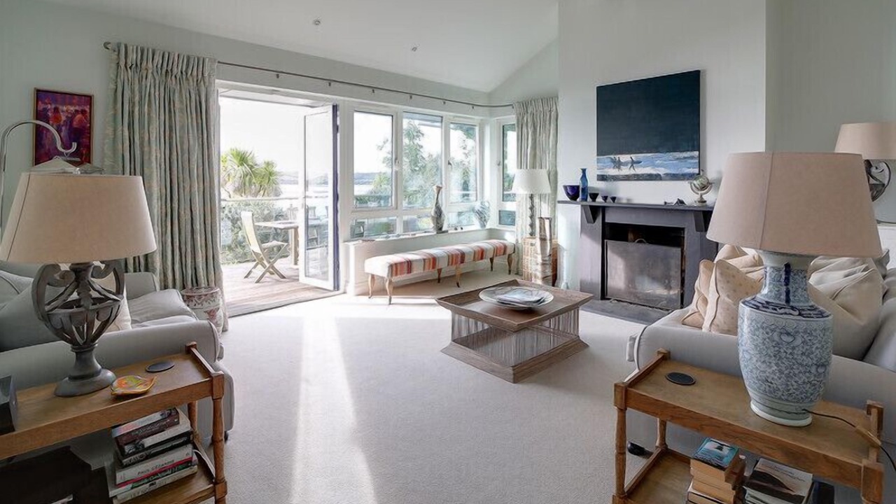 Photo of Livingroom in Rock