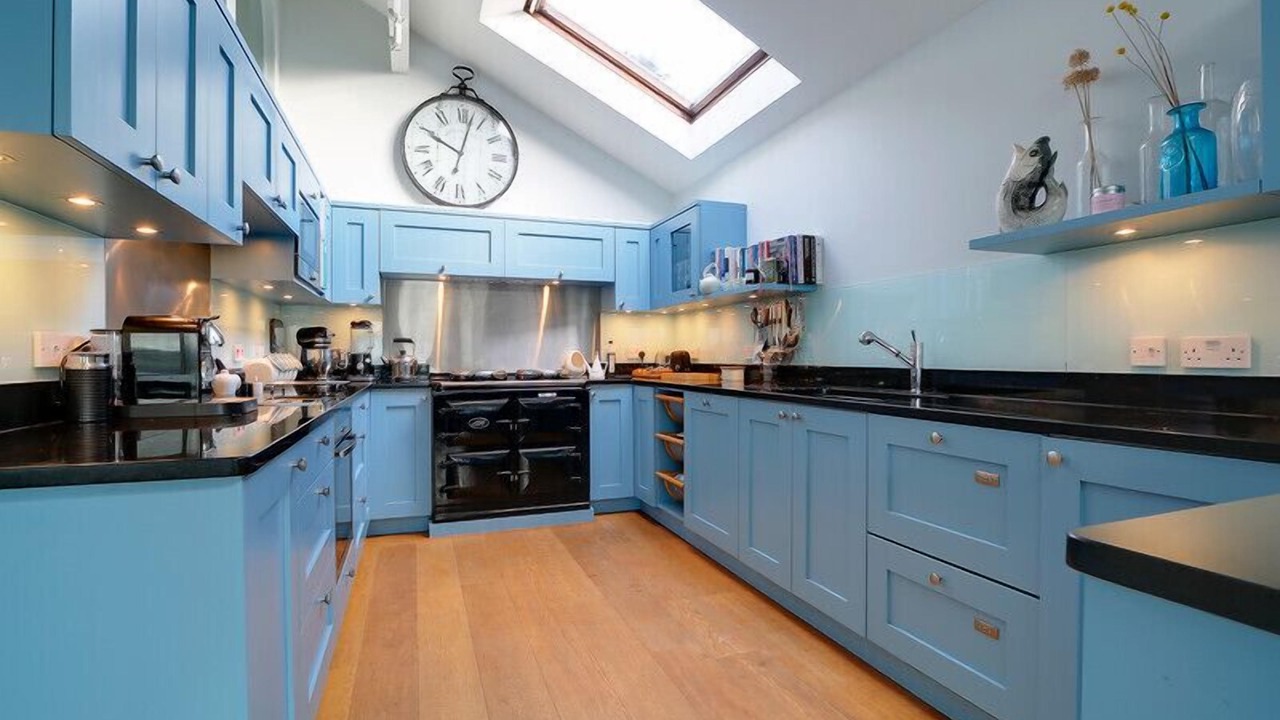 Photo of Kitchen in Rock