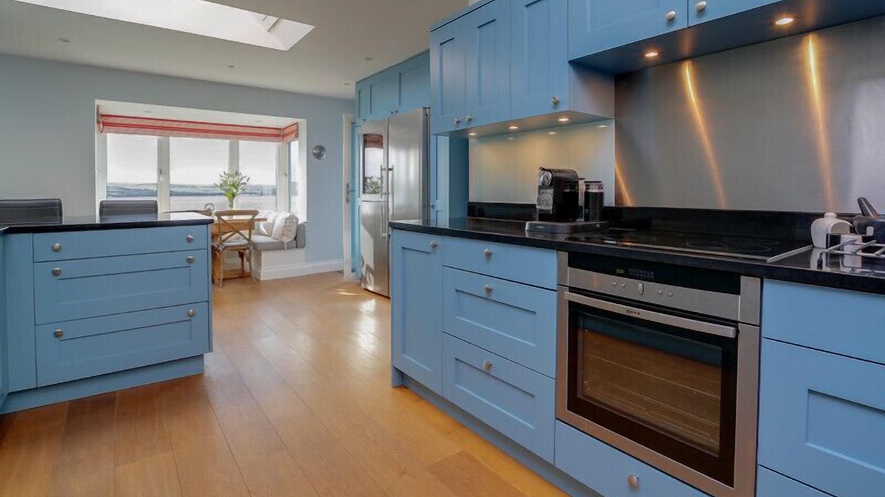 Photo of Kitchen in Rock