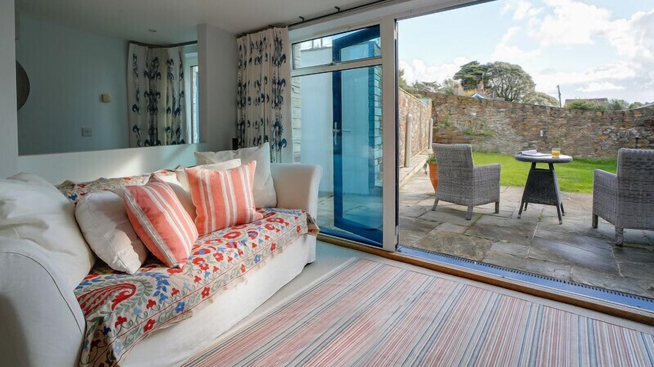 Photo of Livingroom in Rock
