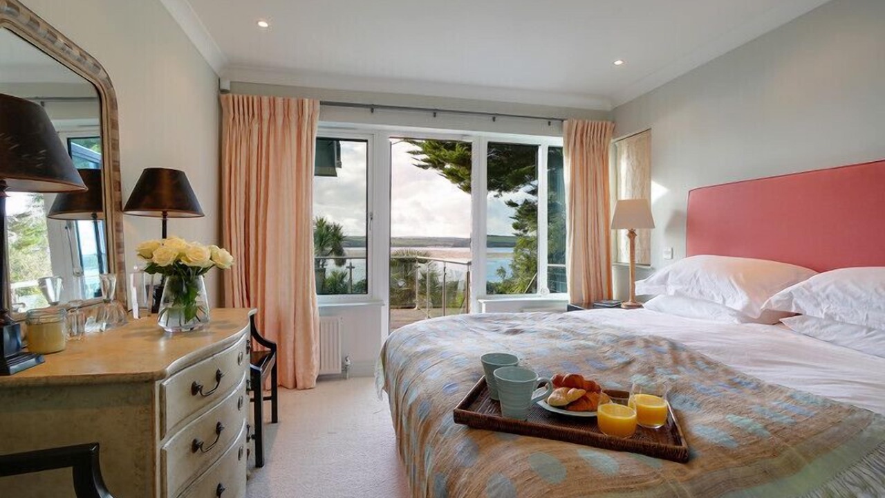 Photo of Bedroom in Rock