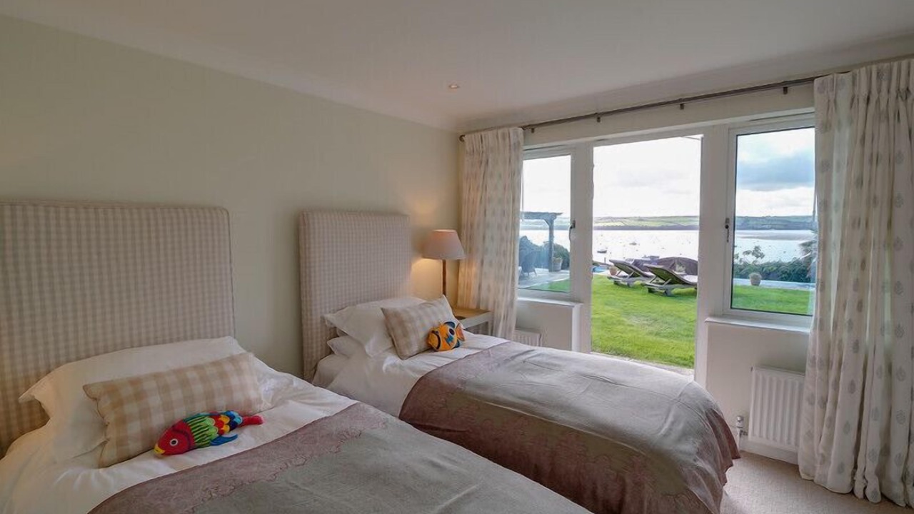Photo of Bedroom in Rock