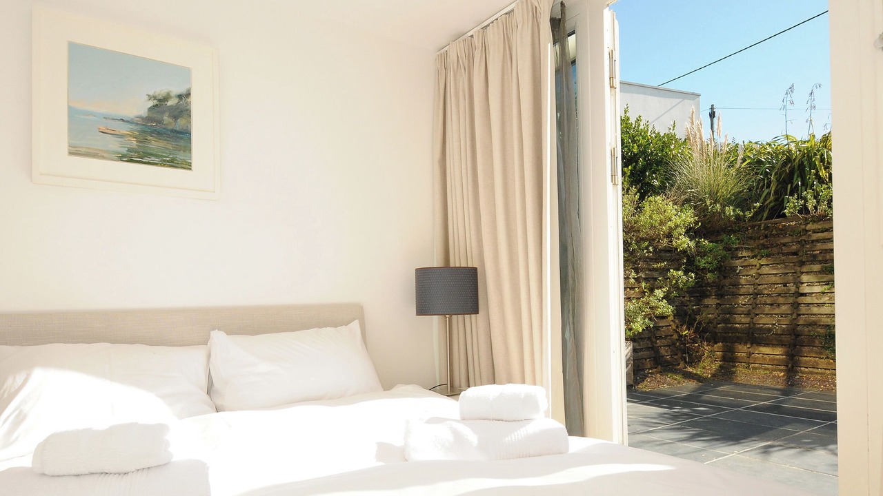 Photo of Bedroom in Polzeath