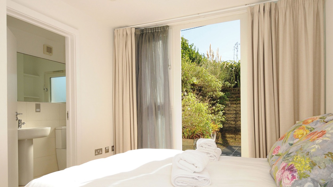 Photo of Bedroom in Polzeath