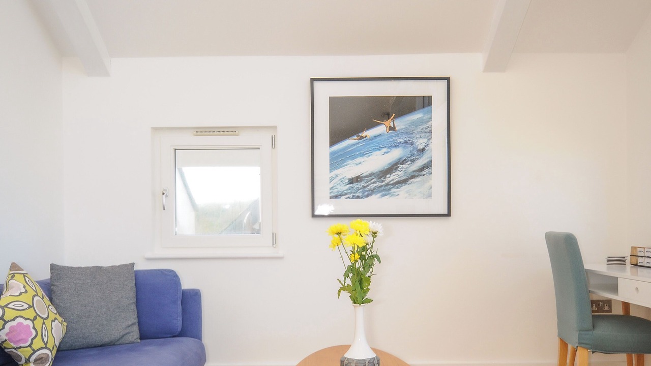 Photo of Livingroom in Polzeath