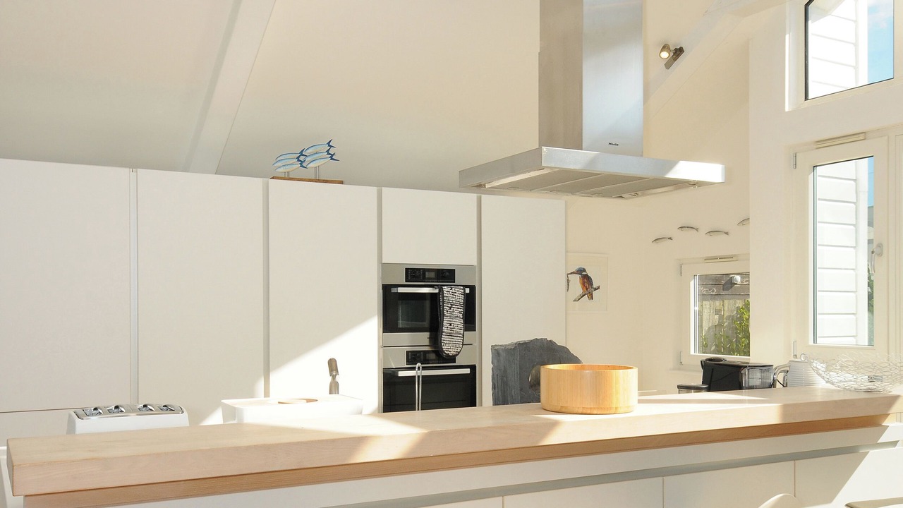 Photo of Kitchen in Polzeath