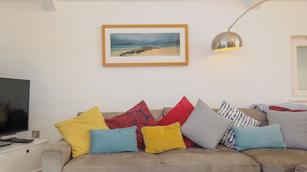 Photo of Livingroom in Polzeath