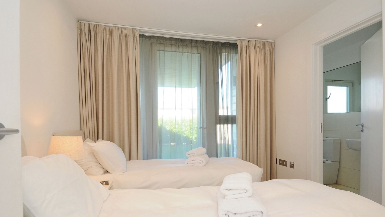 Photo of Bedroom in Polzeath