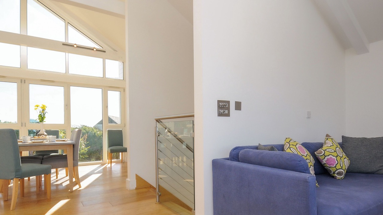 Photo of Livingroom in Polzeath
