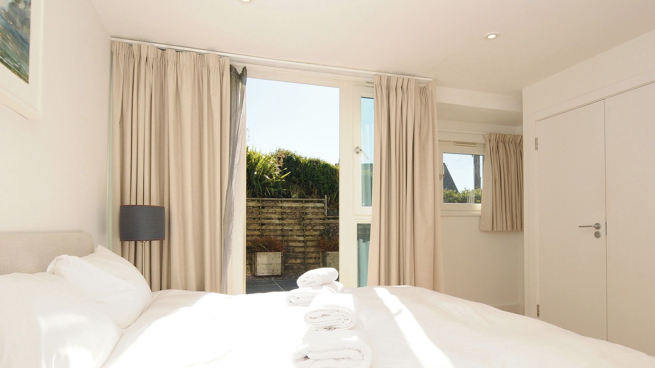 Photo of Bedroom in Polzeath