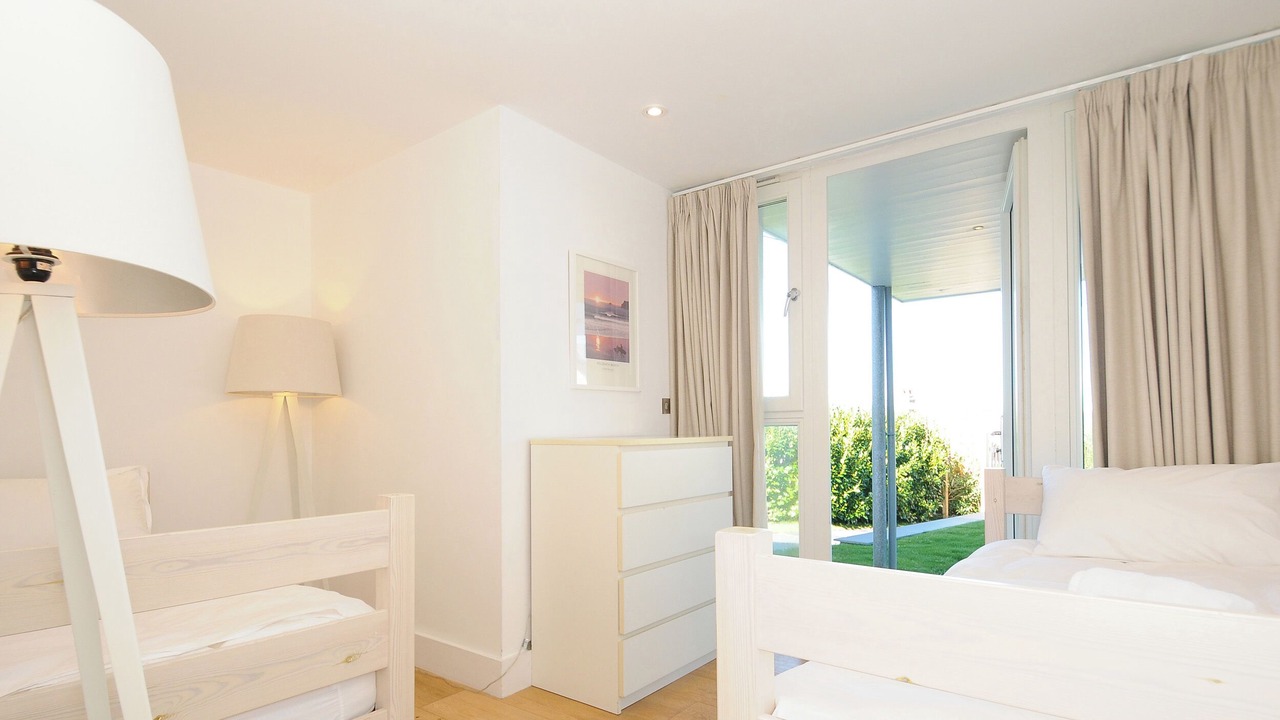 Photo of Bedroom in Polzeath