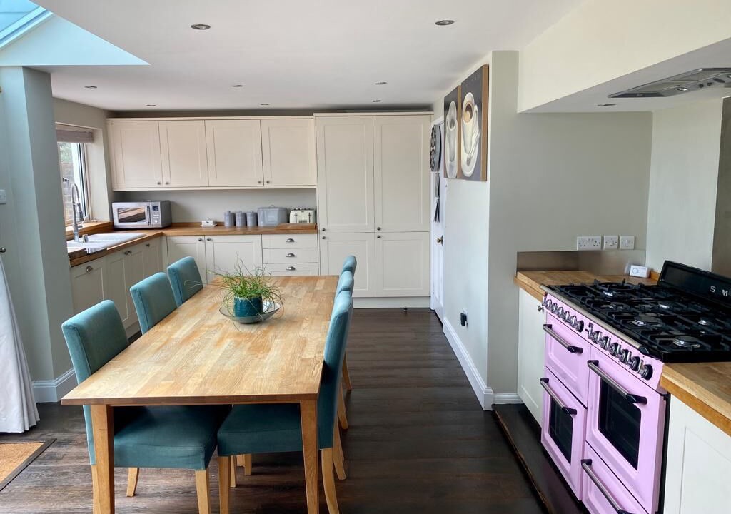 Photo of Kitchen in Birdham