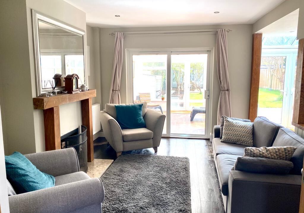 Photo of Livingroom in Birdham