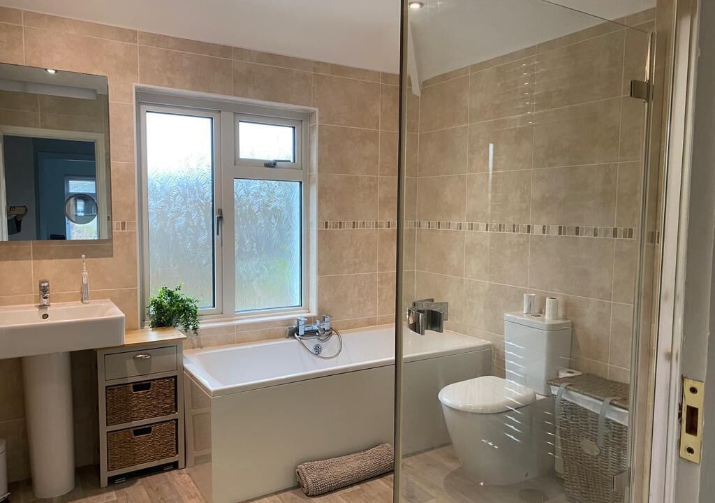 Photo of Bathroom in Birdham