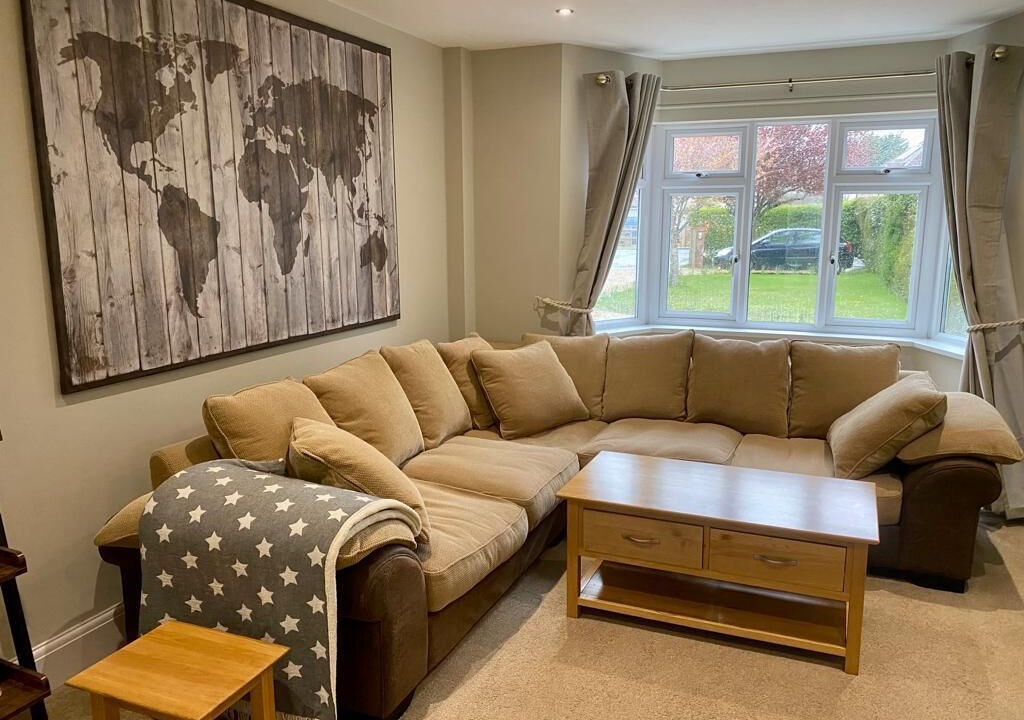 Photo of Livingroom in Birdham