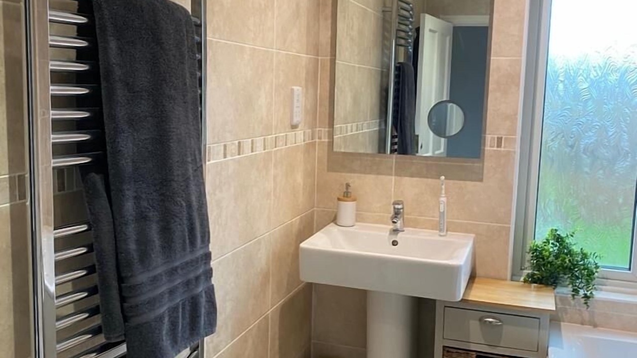 Photo of Bathroom in Birdham