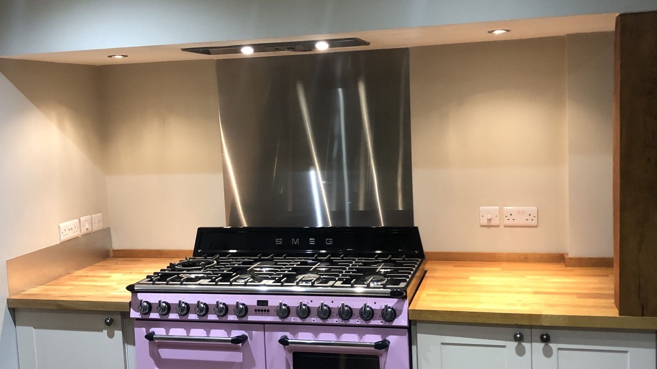 Photo of Kitchen in Birdham