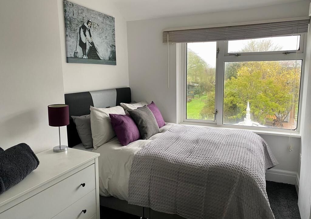 Photo of Bedroom in Birdham
