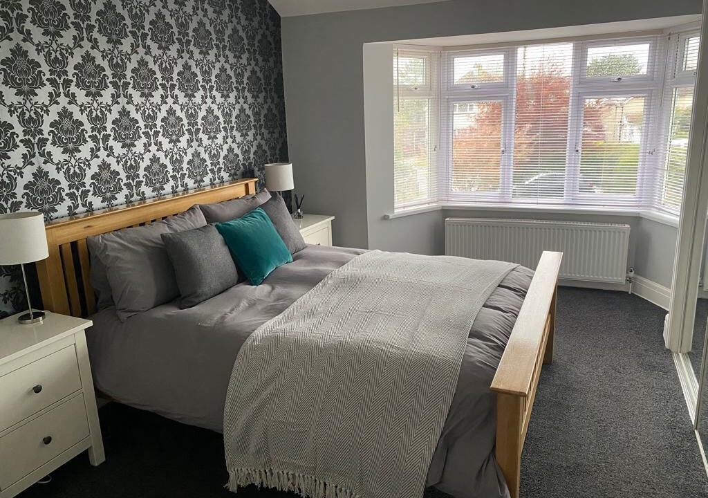 Photo of Bedroom in Birdham