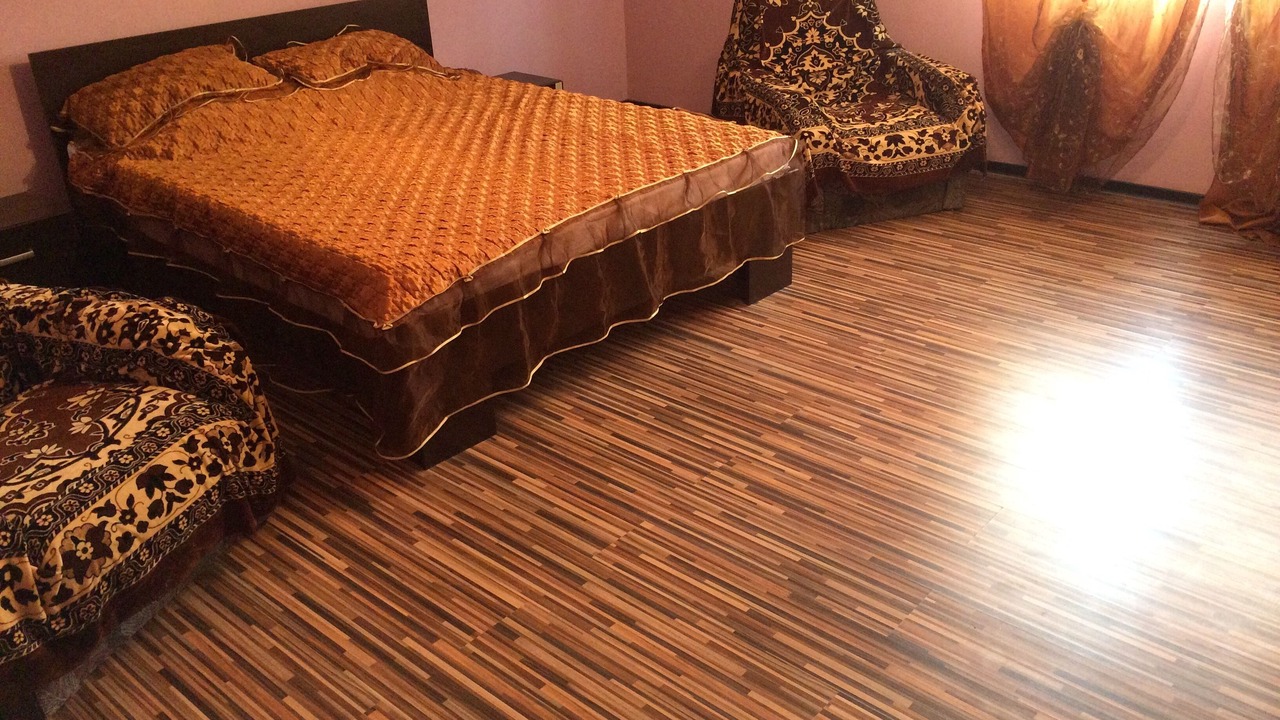 Photo of Bedroom in Salcia