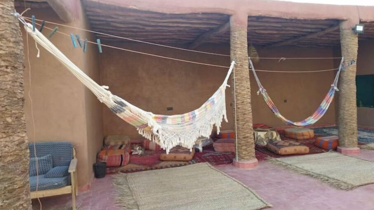 Photo of Outdoor in M'Hamid El Ghizlane
