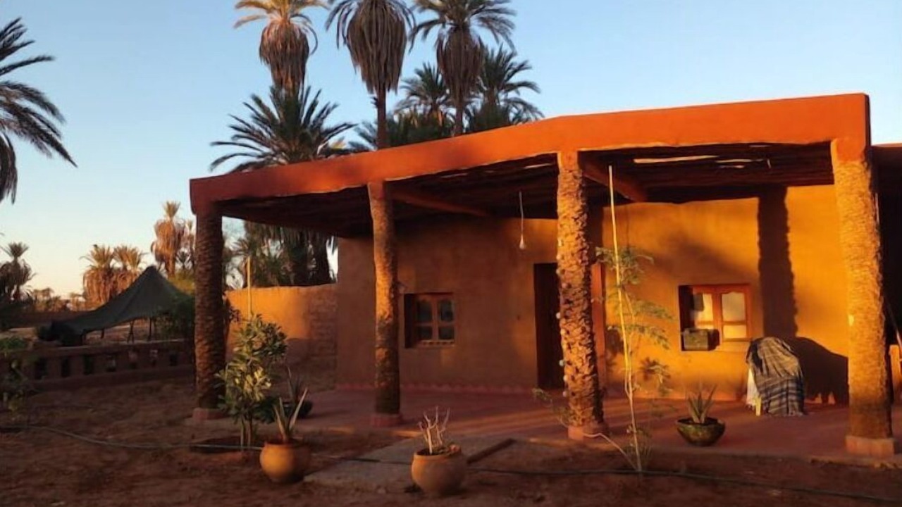 Photo of Patio Balcony in M'Hamid El Ghizlane