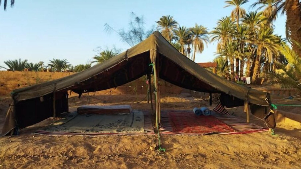 Photo of Outdoor in M'Hamid El Ghizlane