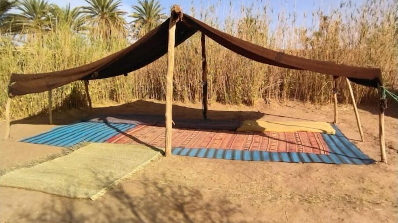 Photo of Outdoor in M'Hamid El Ghizlane