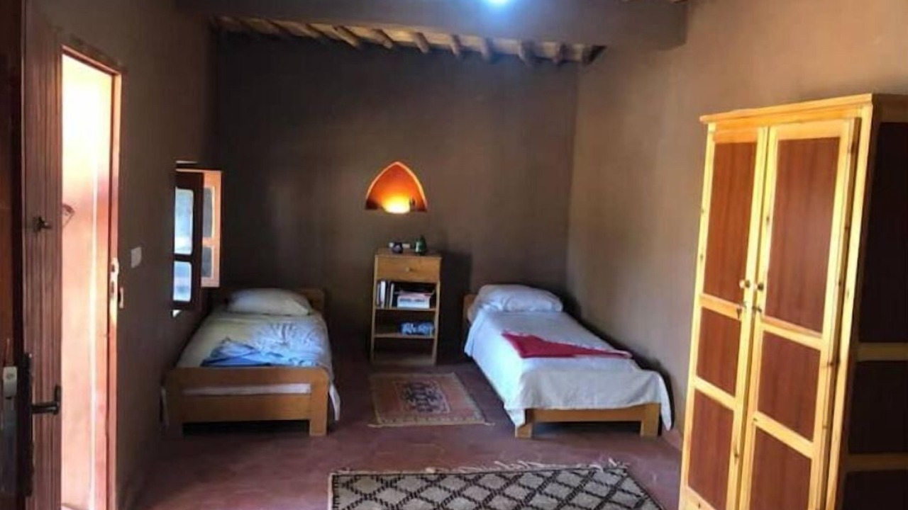 Photo of Bedroom in M'Hamid El Ghizlane