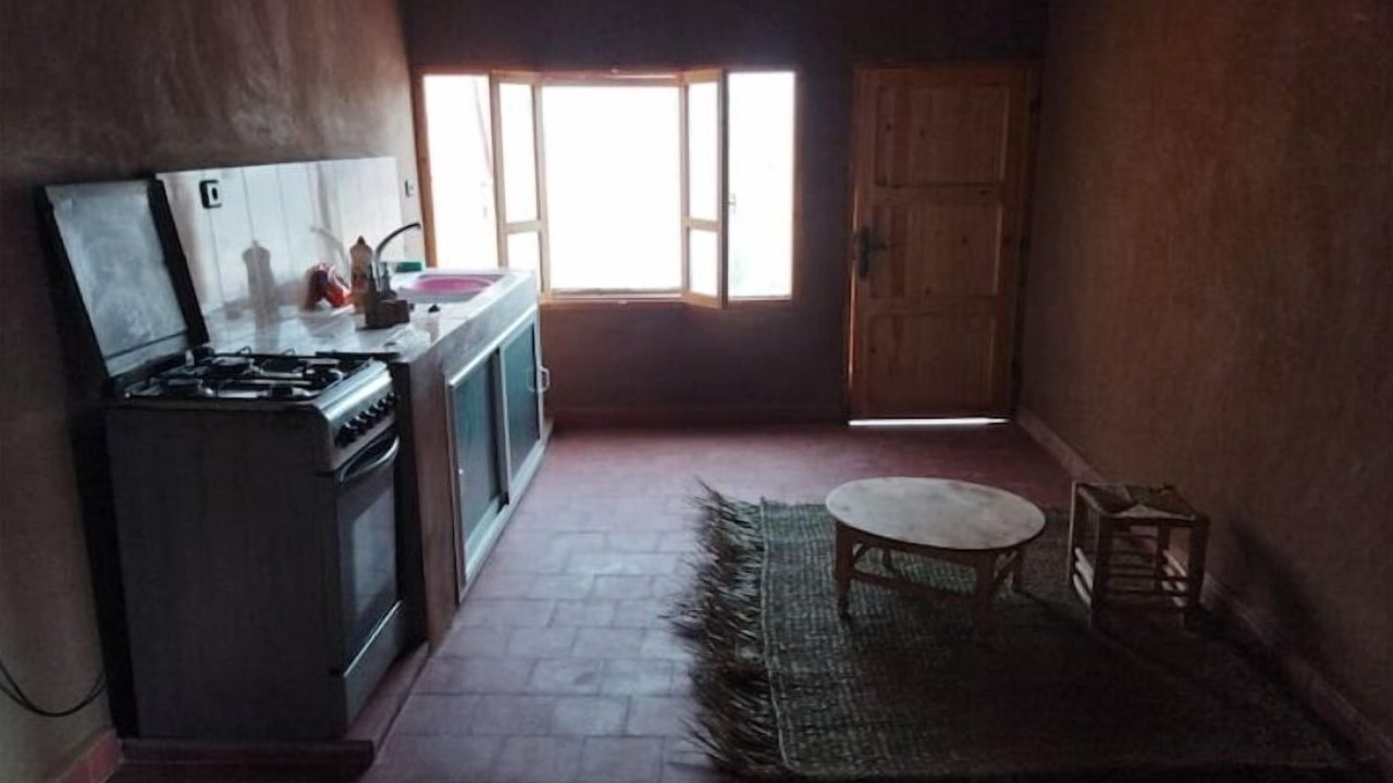 Photo of Kitchen in M'Hamid El Ghizlane