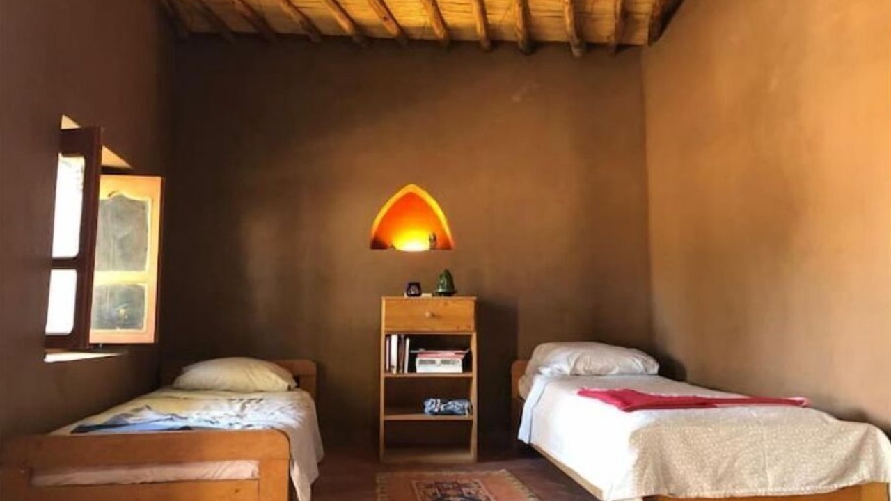 Photo of Bedroom in M'Hamid El Ghizlane