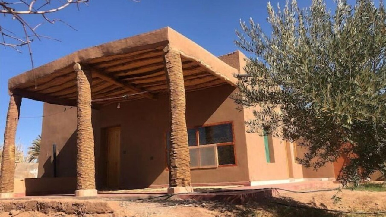 Photo of Outdoor in M'Hamid El Ghizlane