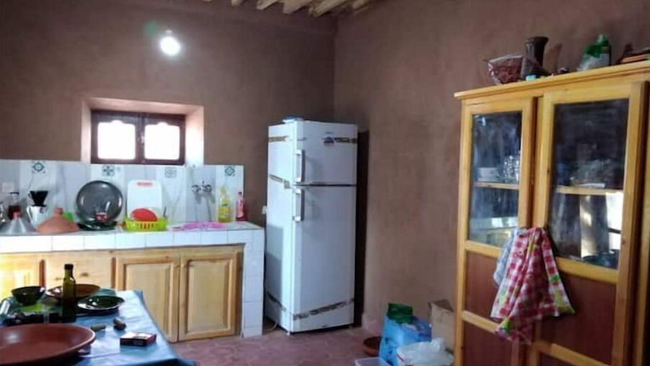 Photo of Kitchen in M'Hamid El Ghizlane