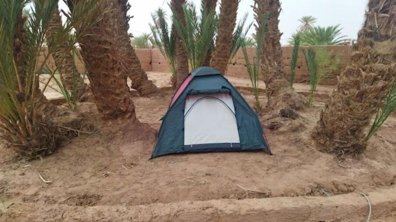 Photo of Outdoor in M'Hamid El Ghizlane